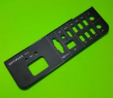 DELL COVER PLATE - Optiplex 9010 AIO Desktop Rear I/O Input Output Plastic Panel