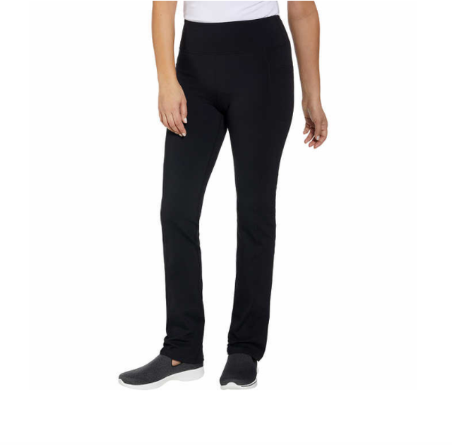Skechers Womens Active Leggings GOwalk 