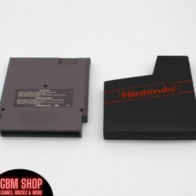 NES Spiel | Panic Restaurant | Nintendo  | PAL
