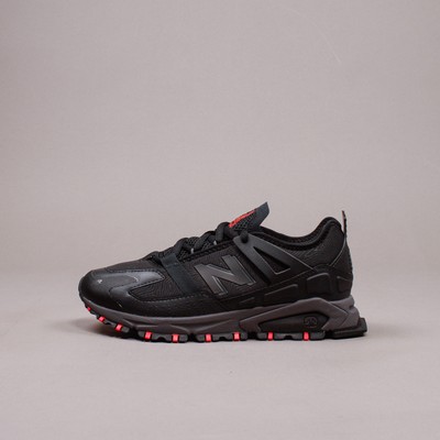 New Balance Outdoor XRCT Black ABZORB Trainers Men Shoes running hiking  MSXRCTWB | eBay