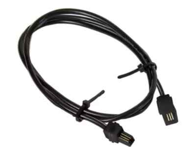LIONEL 3' FOOT POWER CABLE EXTENSION WIRE O GAUGE train plug play 6-82918 NEW