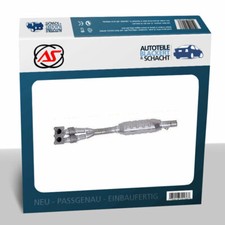 Kat für Skoda Octavia + Combi / VW Bora + Kombi Golf IV + Variant NEW Beetle