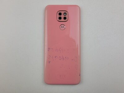 未開封 moto g9 play 64GB SIMフリー Amazon.com: Motorola Moto G9 Play (64GB, 4GB RAM) 6.5