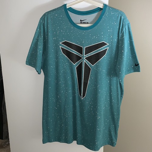 Nike Kobe Bryant Short-sleeve Tee L