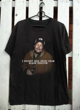Blake Shelton I Bought This Shirt From Blake Shelton T-Shirts 