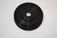 130082010 Automega Riemenscheibe, Kurbelwelle FüR Renault