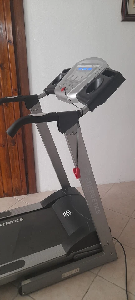 Tapis roulant - Immagine 2 di 4