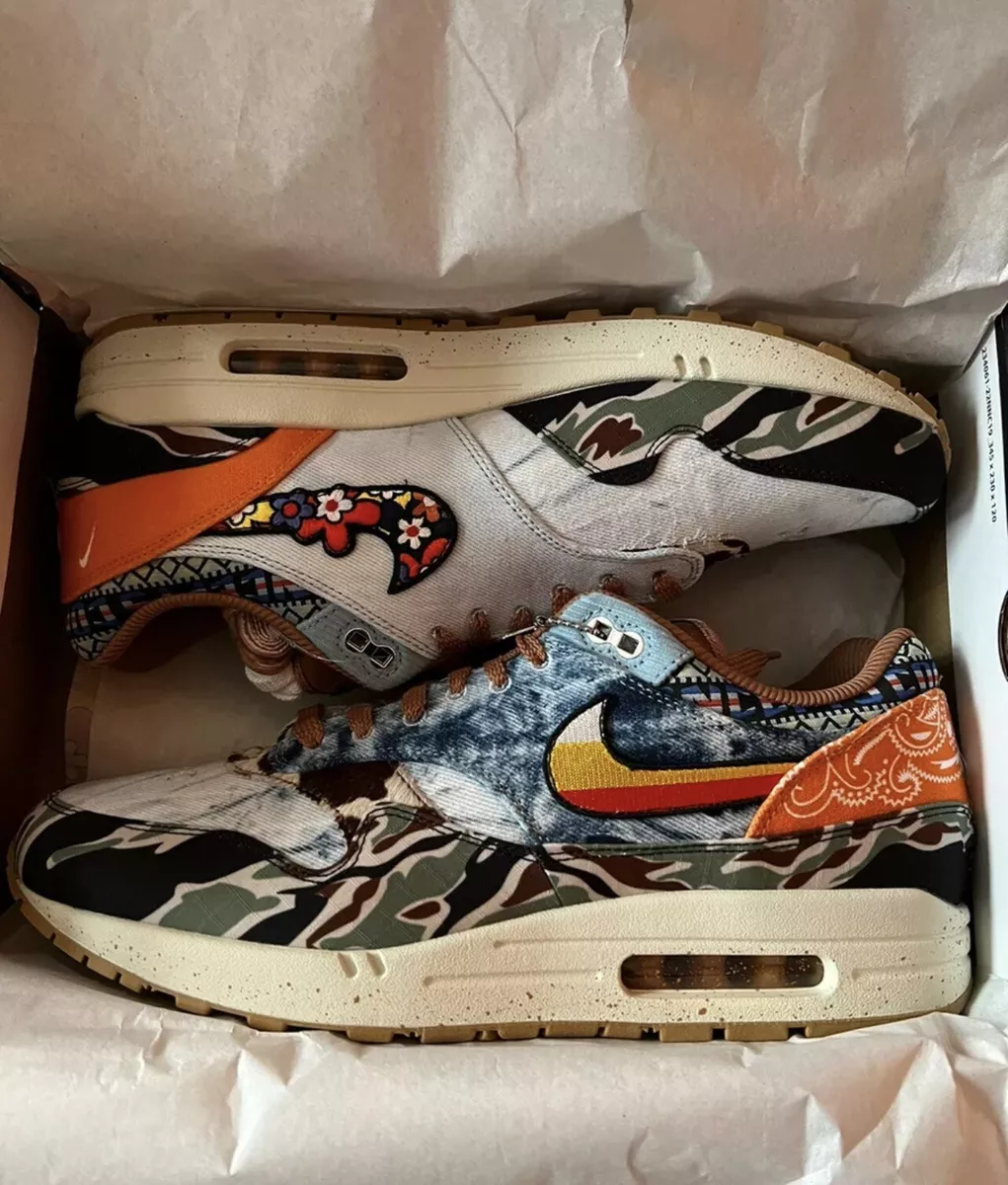 Air max 2025 120 tiger