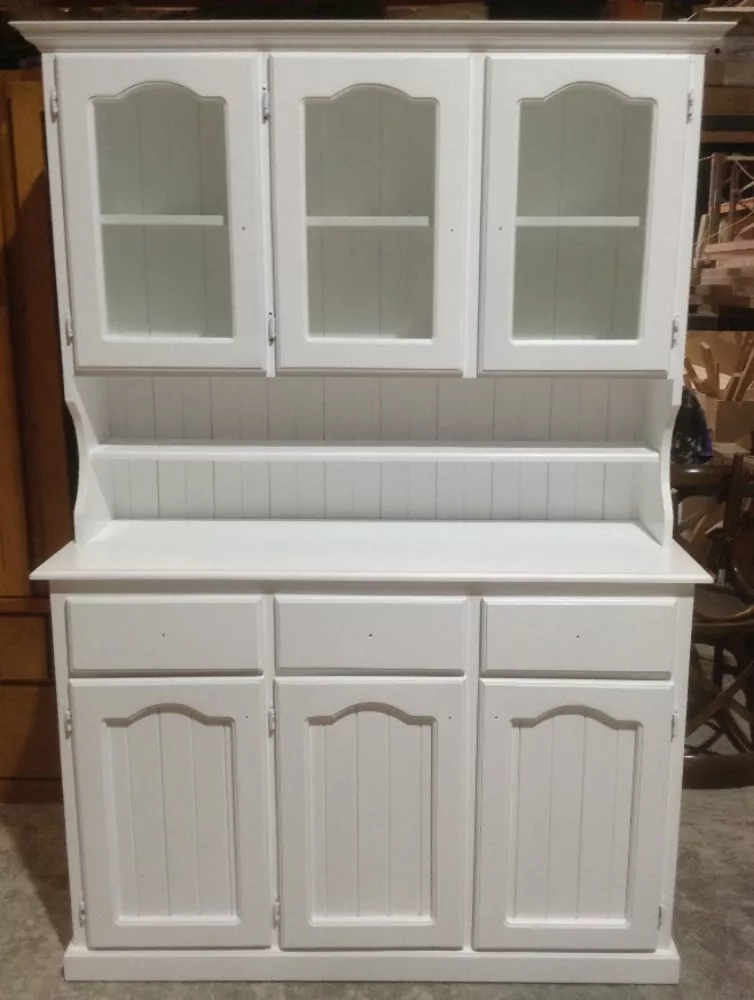 Buffet and Hutch 1350 wide