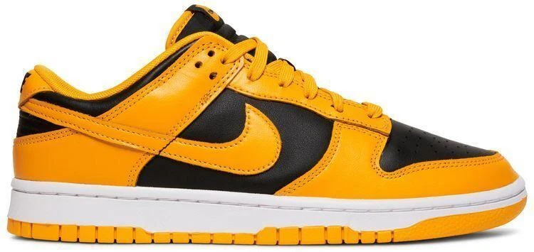 Nike Dunk Low Goldenrod for Sale | Authenticity Guaranteed | eBay