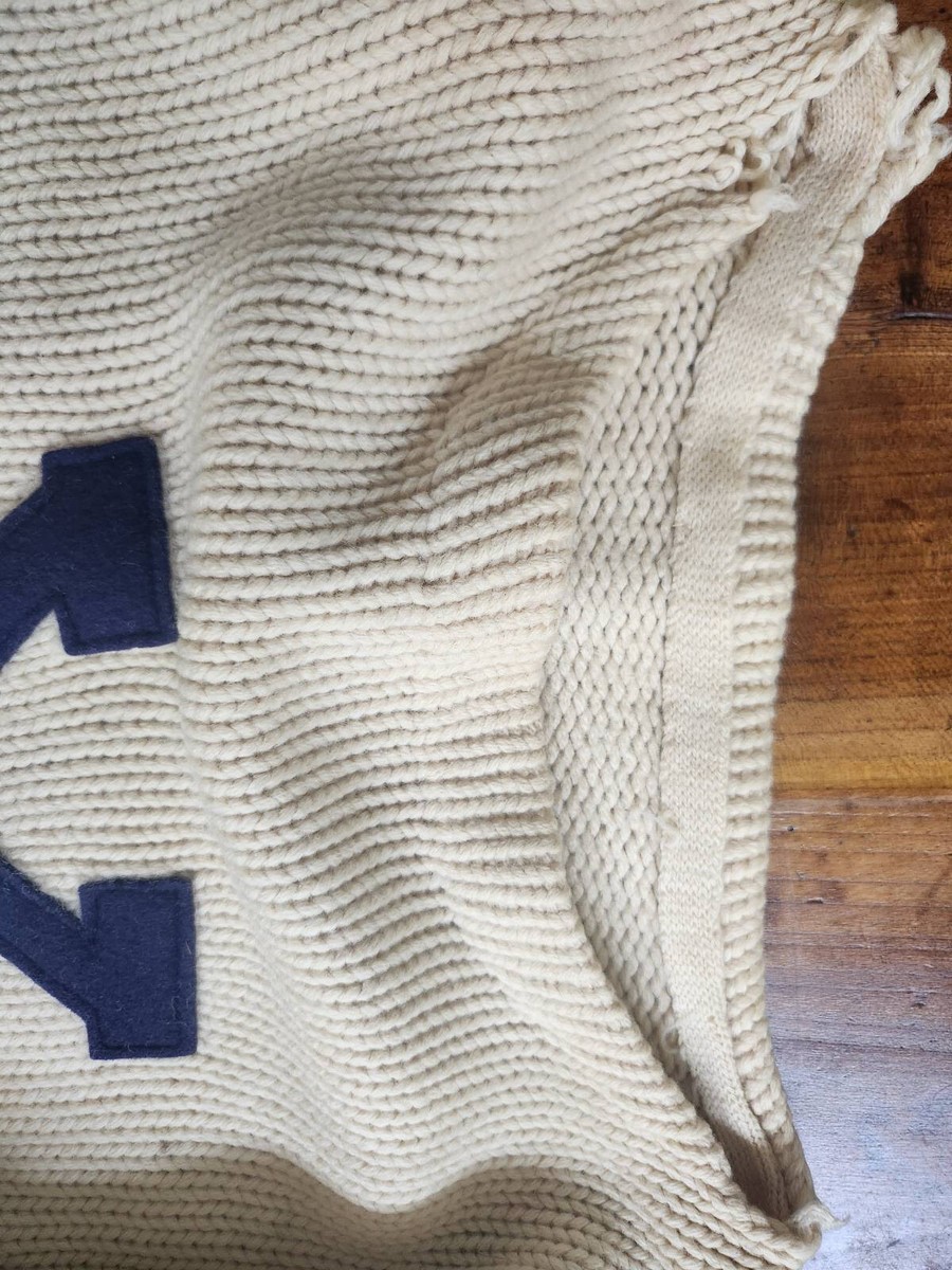 vintage 50s イェール大学 PURE WOOL vintage 50s イェール大学 PURE WOOL - メルカリ