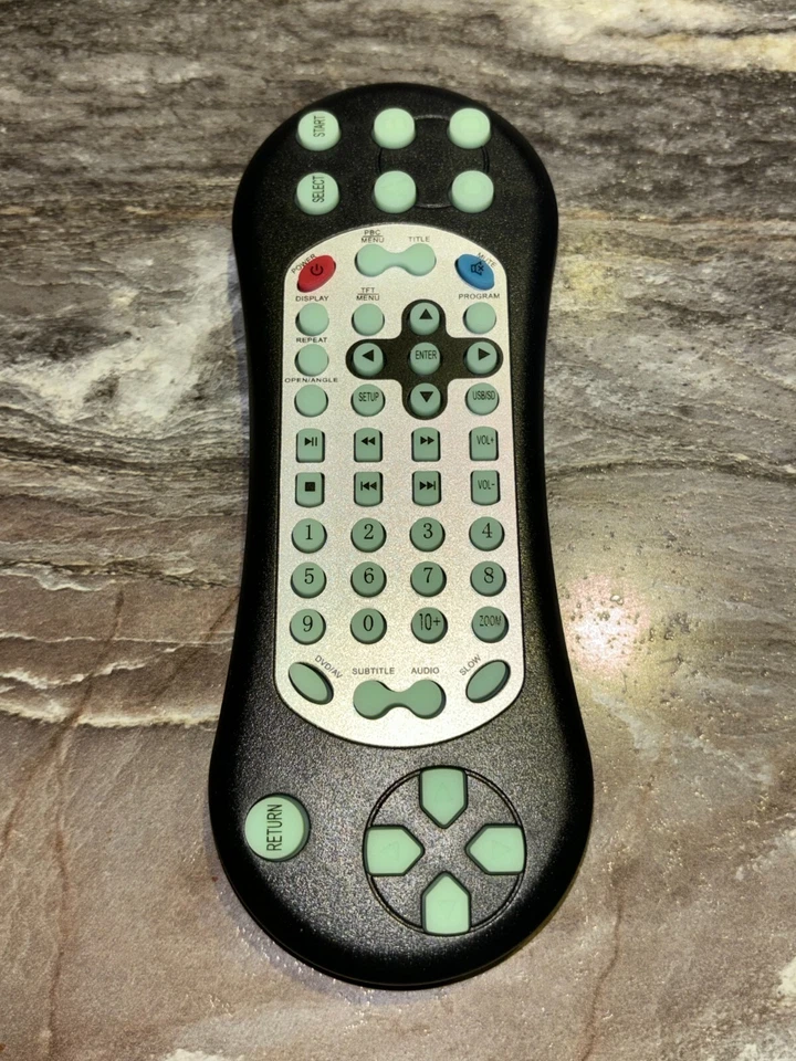 Eonon Headrest 10.1’’ Car DVD Player 10.1'' - Image 3 of 4