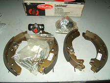 Kits de frein Ford COURRIER