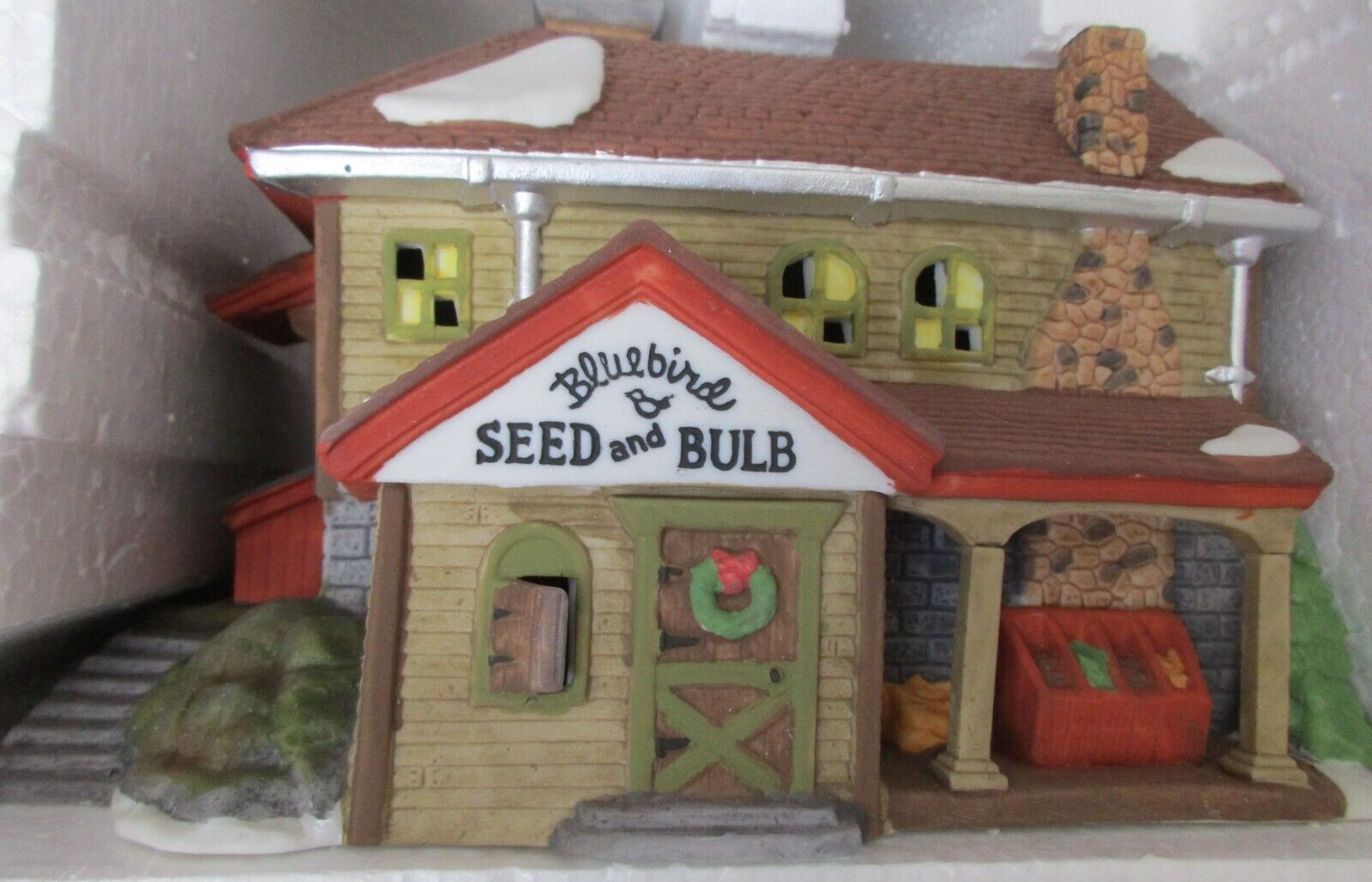 Click here to see eBay Auction