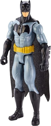 Batman vs Superman DC Comics (2015) Mattel 12-Inch Figure 2-Pack New - Picture 2 of 4