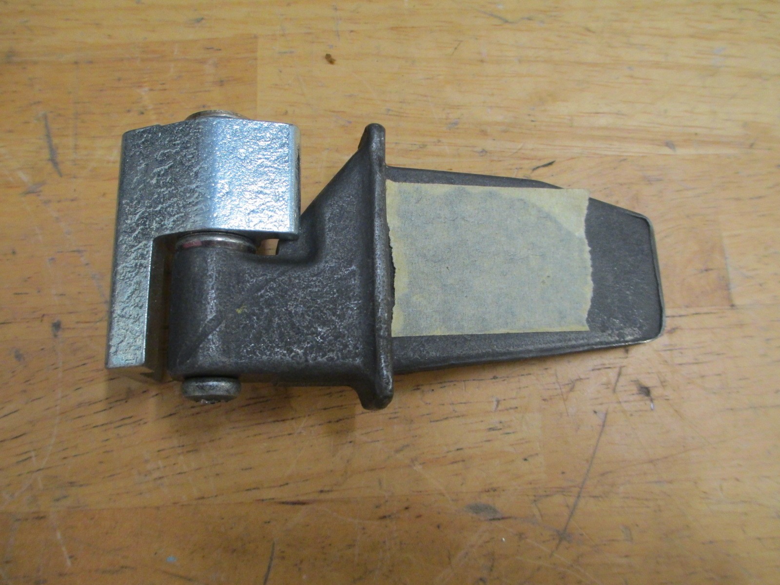 Maserati Quattroporte , Gran Turismo-  RH Upper Door Hinge # 67880900