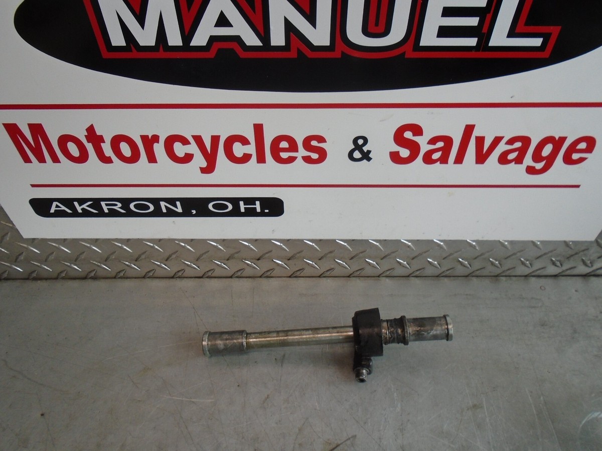 1996 1997 Kawasaki GPz1100 AXLE,FR 41068-1255 | eBay