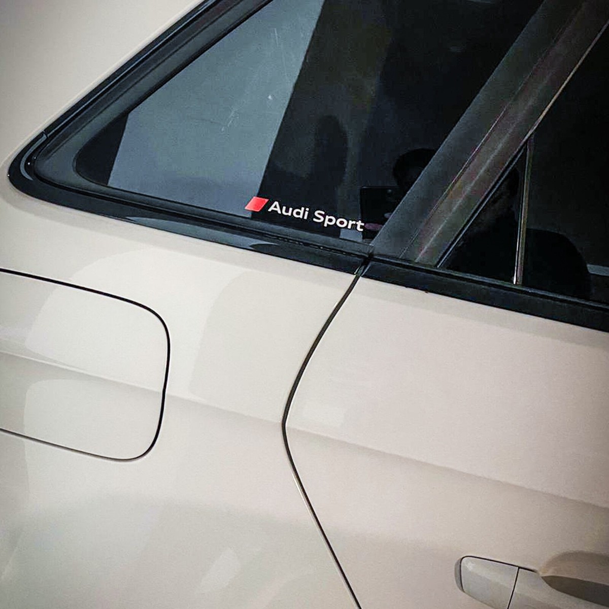 6 ADESIVI AUDI PINZE FRENI S LINE A1 A3 A4 A5 A6 TT S3 S-line - Foto 7