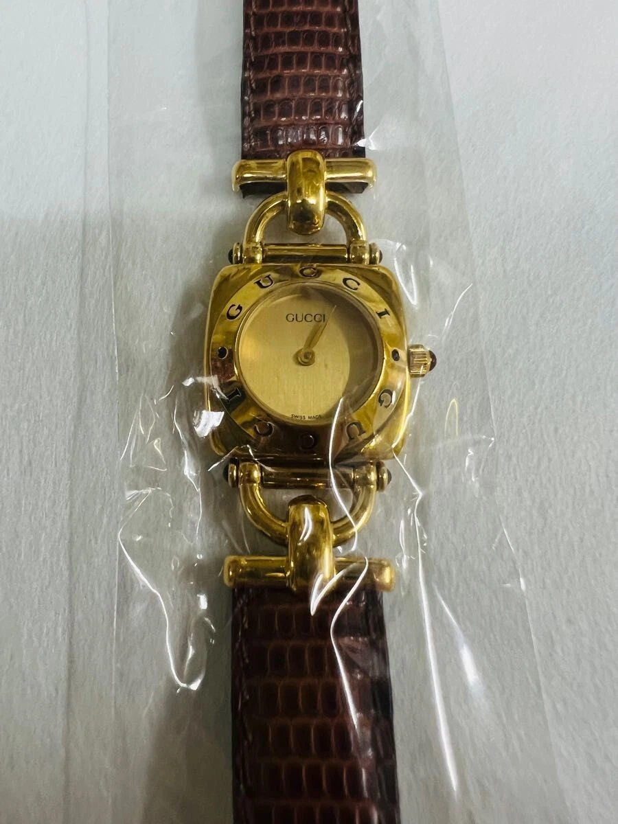 Gucci 6300l watch new arrivals