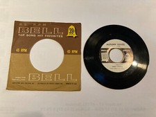 7 Vinyl Single Maxi - Tony Russo - Autumn Lea...