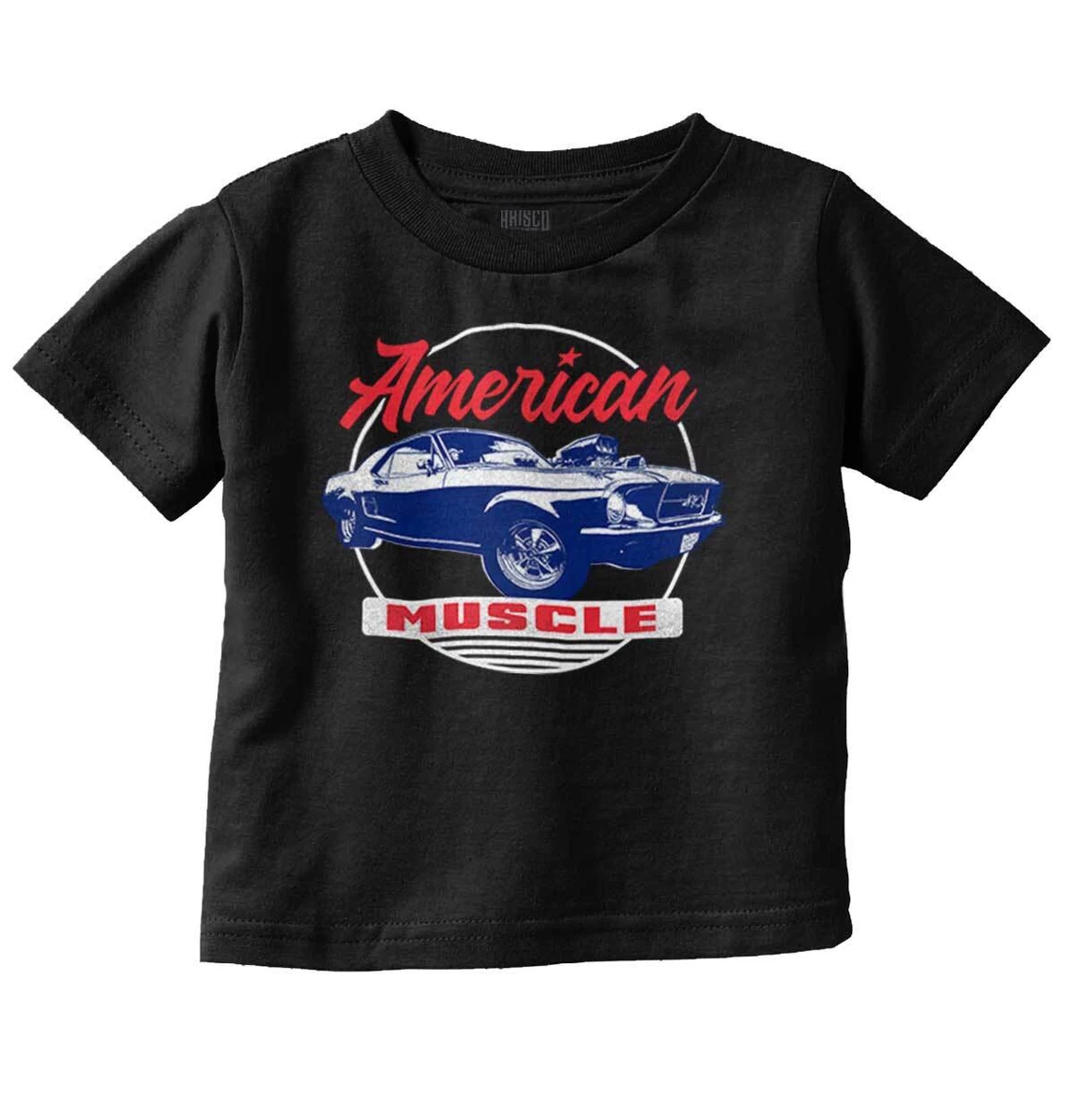 Boys car cheap shirt