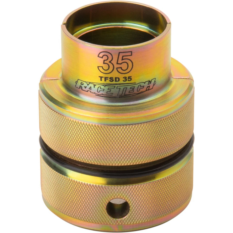 Driver de vedação de garfo Race Tech 35mm para Honda CR80R 1987-1995 - Imagem 2 de 4