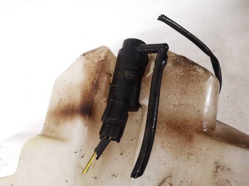 Ford Mondeo 2003 Windshield Windscreen Washer Pump 1s7117k624db, 1 #1803030-90