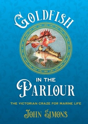 Goldfische in der Stube Taschenbuch von Professor John Simons NEU Taschenbuch weich