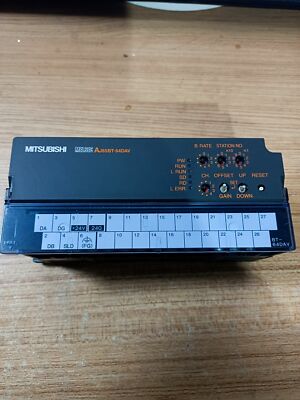 1pc for 100% test AJ65SBT-64DAV