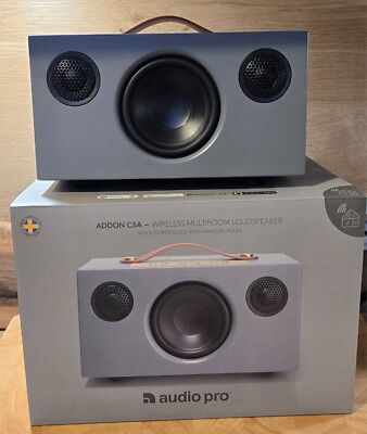 Audio Pro Addon C5A Multiroom-Lautsprecher