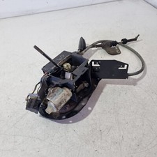 09* Jaguar XJ X300 Schaltblock Schaltkulisse Wahlhebel Schaltknauf DBC1107