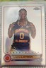 2022 Topps Chrome McDonald's All American - Ta'Niya Latson #77 Refractor (RC)