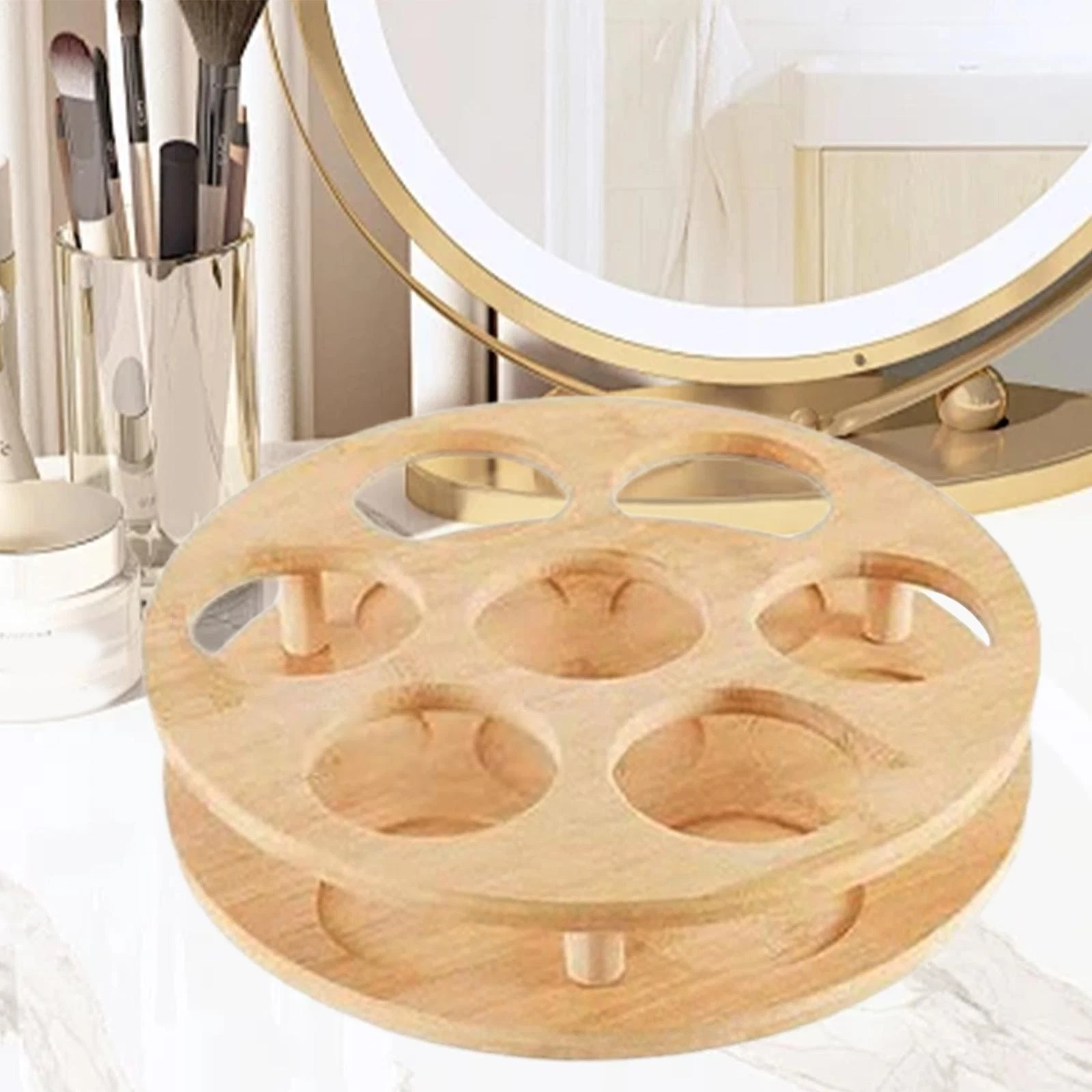 Water Bottle Rack Kitchen Organizer Accessories