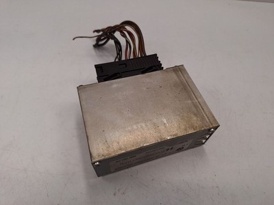BMW 7 E65 E66 2002 Endstufe Audio-Verstärker 65126920461 ATA80434
