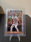 2026 Topps Series 2 Mike Trout #91ASC-1 Silver Pack Mojo