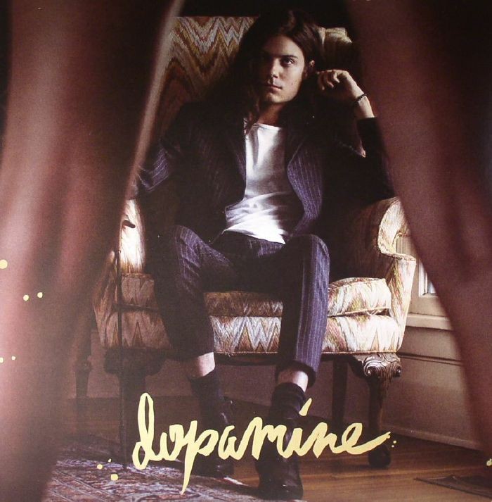 BORNS - Dopamine - Vinyl (LP)