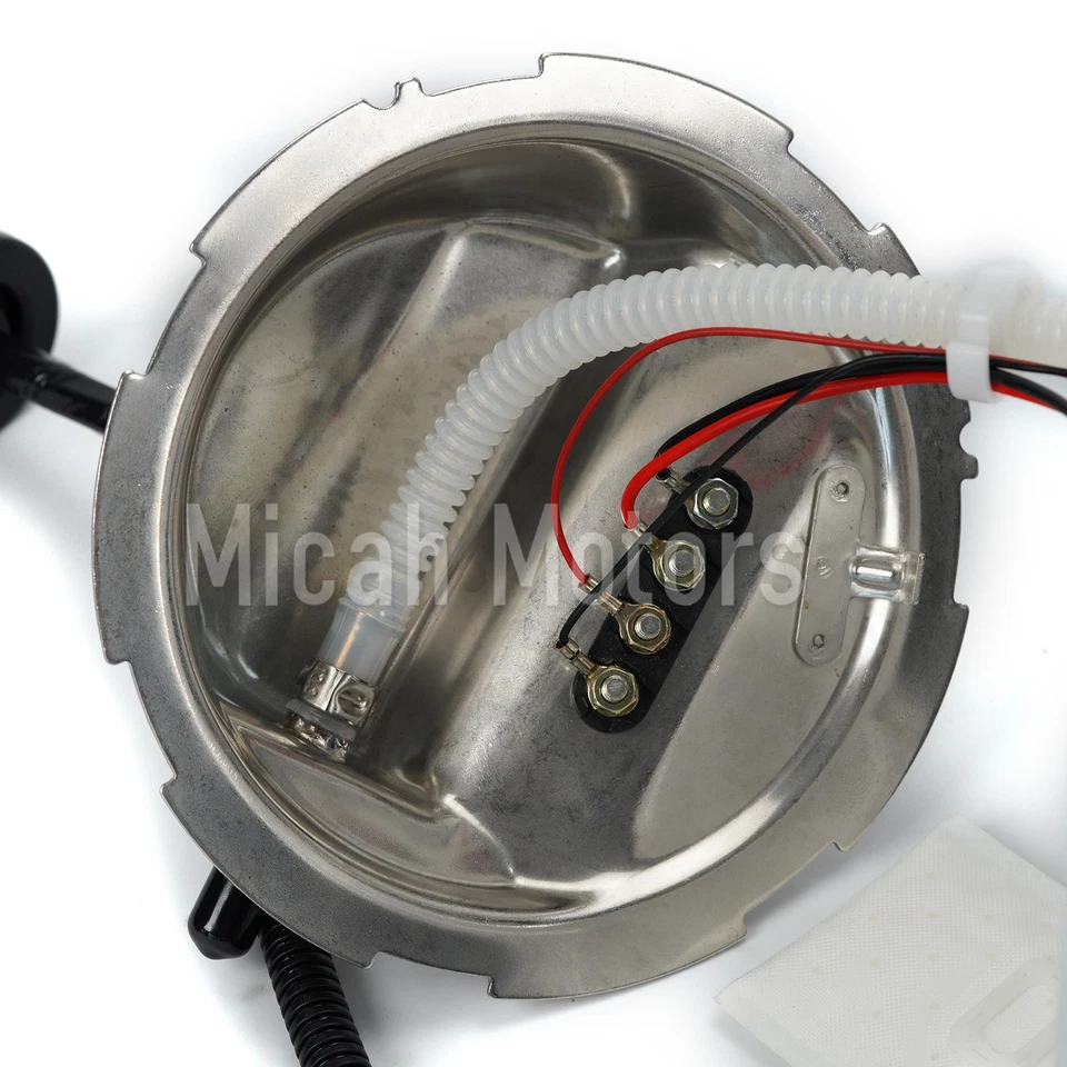 For 1998 Ford Escort Mercury Tracer 2.0L Fuel Pump Assembly E2197M New - Image 4 of 4