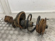 Hyundai H-1, Starex, Satellite 2008 Vorne links Stoßdämpfer vorne 120kW