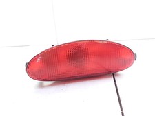 PEUGEOT 206 Hatchback 2A/C Zusatzbremsleuchte 04a901 004005 45106 1.90 11383983