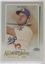Click to enlarge Max Muncy