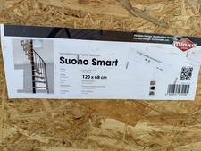 Interior Loft SUONO Smart