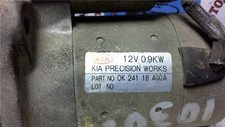 Moteur Kia SHUMA