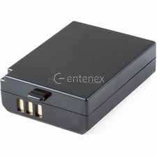 DC Coupler for Canon ACK-E10 AC Adapter DR-E10 EOS 1100D Kiss X50 Rebel T3 New