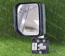 Retroviseur gauche (ou coque) Toyota LEXUS