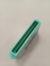 Debesoft Layla Famicom game