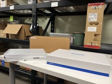 Sophos XG 106 Rev.1 Security Appliance Mode