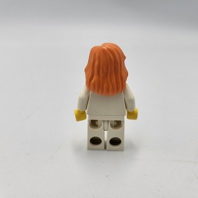 Lego Mary Jane 3 4852 The Final Showdown Spider-Man Minifigure