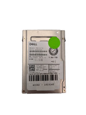 Used Dell 1.92TB 12Gbps 2.5" SAS Enterprise SSD 2.5" KPM5XVUG1T92 02WVYG