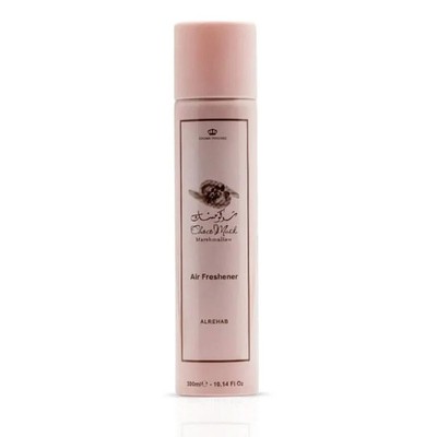 Choco Musk Marshmallow Air Freshener 300ml (10.14 oz) by Al Rehab