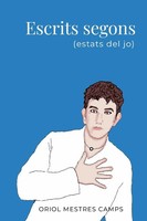 Oriol Mestres Camps | Escrits Segons (Estats Del Jo) | Taschenbuch | Katalanisch